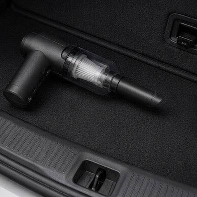 Aspiradora Inalámbrica para Coche y Hogar