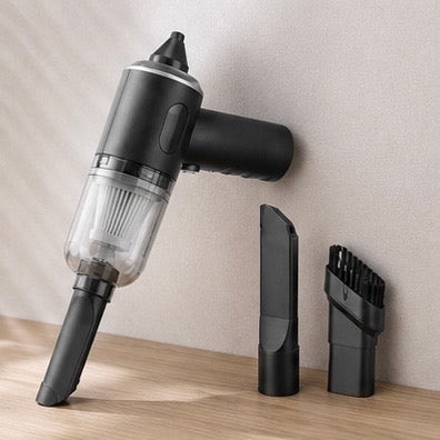 Aspiradora Inalámbrica para Coche y Hogar