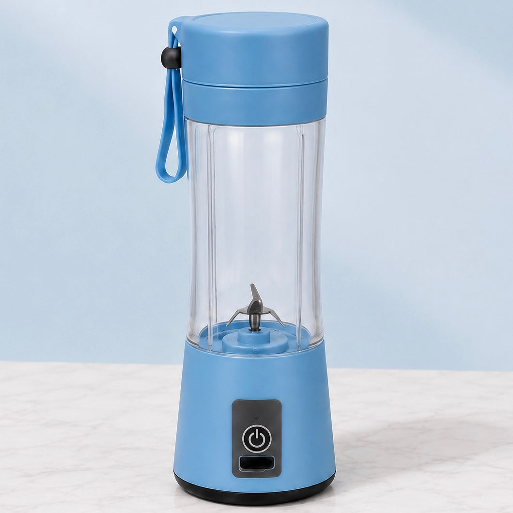 Batidora Portátil Recargable USB