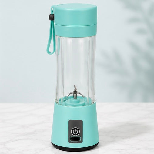Batidora Portátil Recargable USB